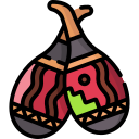 maracas icon