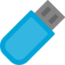 memoria usb icon