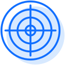 radar icon