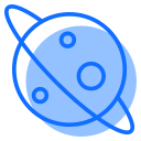 planeta icon