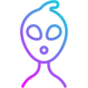 extraterrestre icon