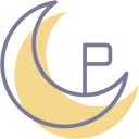 lunar icon