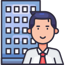 empleado icon