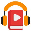 audio libro icon