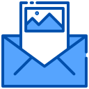 casilla de correo icon