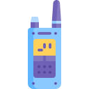 walkie-talkie