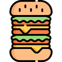 hamburguesa icon