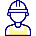 trabajador icon