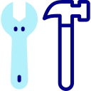 instrumentos icon