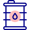 barril de petroleo icon