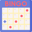 bingo icon