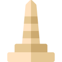 obelisco icon