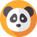 panda icon