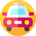 taxi icon