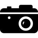 fotografías de vacaciones icon