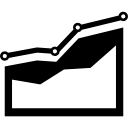 gráfico multicapa 