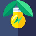 energía icon