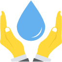 agua icon