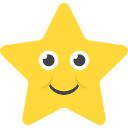 estrella icon