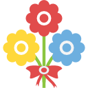 flores icon