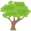 Árbol icon