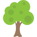 Árbol icon