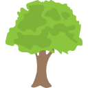 Tree icon