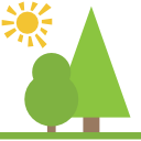 Árbol icon