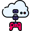 computación en la nube icon