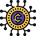 criptomoneda icon