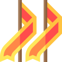 banderas icon