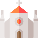 iglesia icon