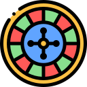 ruleta icon