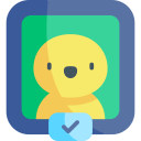 empleado icon