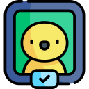 empleado icon