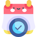 calendario icon