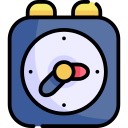 reloj icon