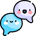 chat icon