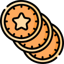 monedas icon