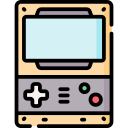 retro icon