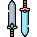 espadas icon