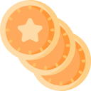 monedas icon