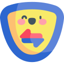 a salvo icon