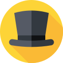 sombrero icon