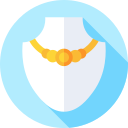 collar icon