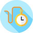 reloj icon