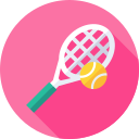 tenis icon