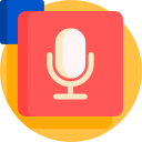 audio icon