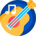 guitarra icon