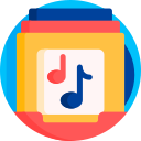 música icon